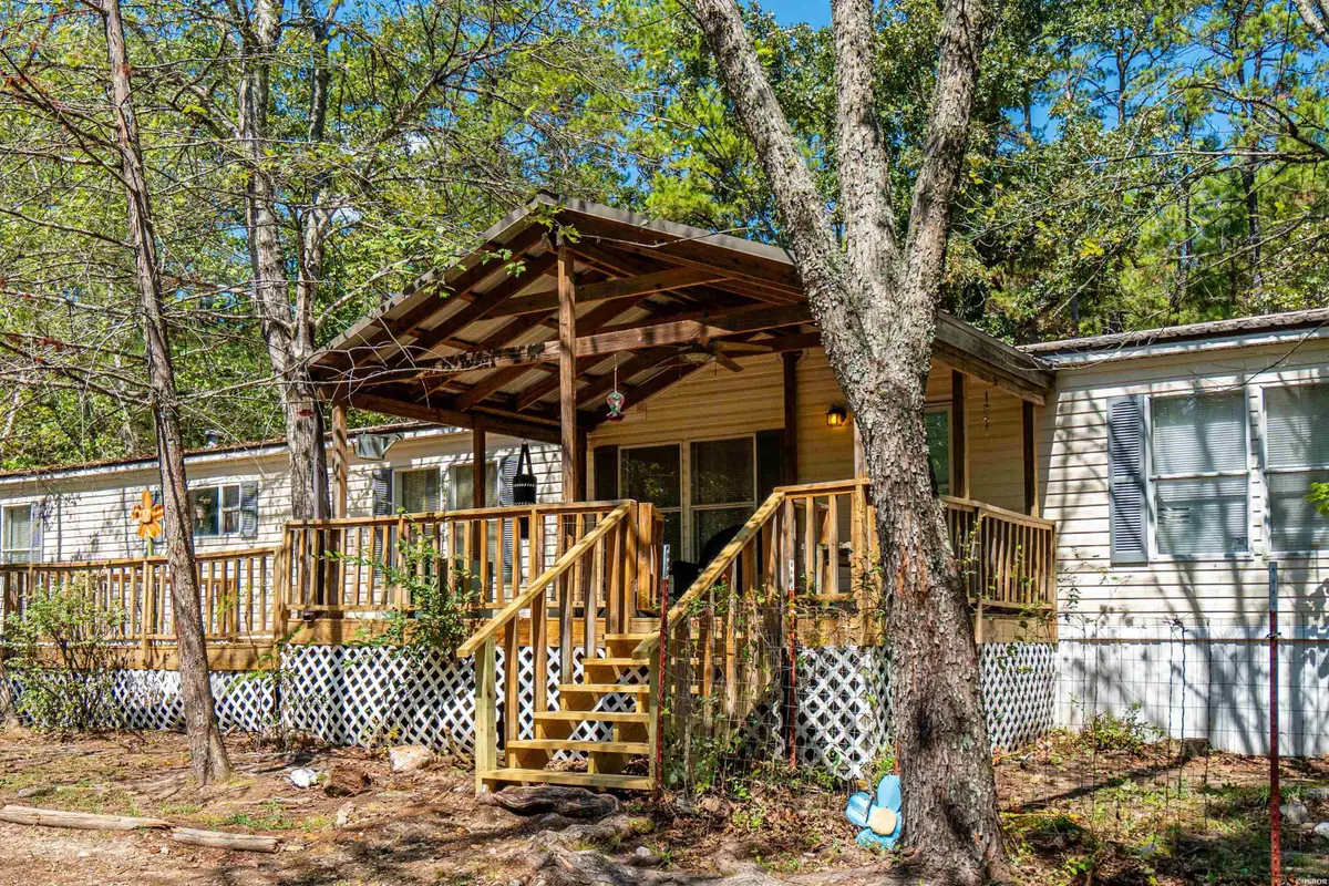 240 Turtle Creek, Hot Springs, AR 71909 - #1