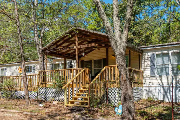 240 Turtle Creek, Hot Springs, AR 71909