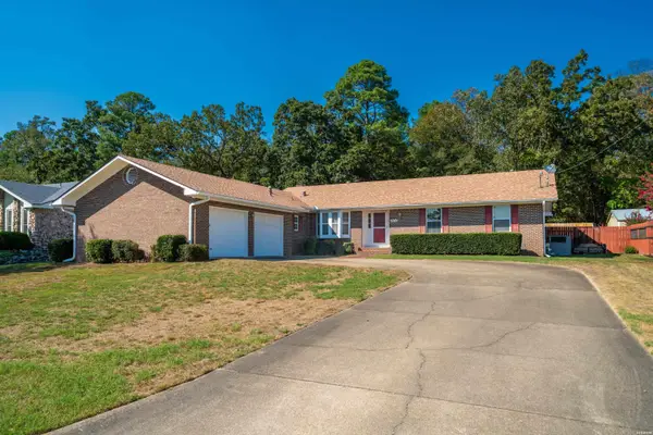 204 Alta Vista, Hot Springs, AR 71913