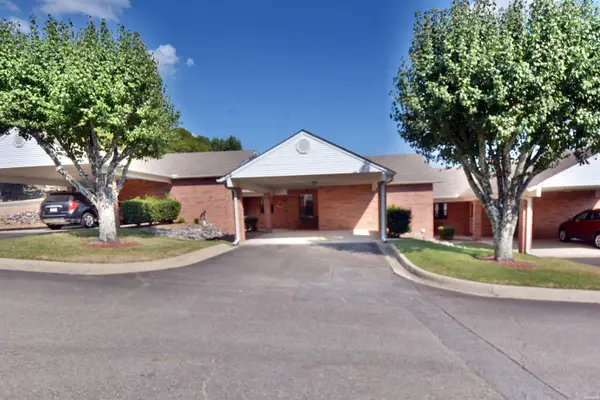 500 Pakis Street #10-B, Hot Springs, AR 71913