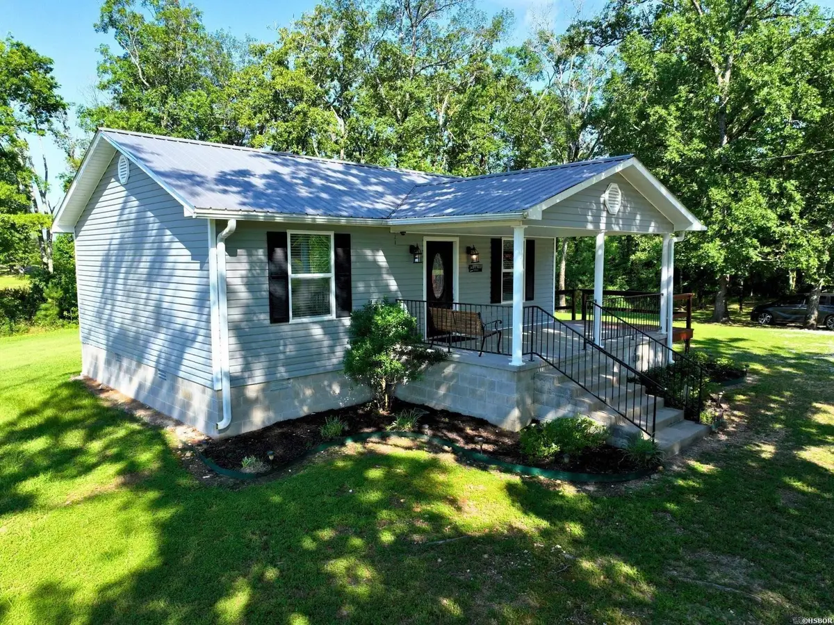 6973 Highway 7, Bismarck, AR 71929 - #1