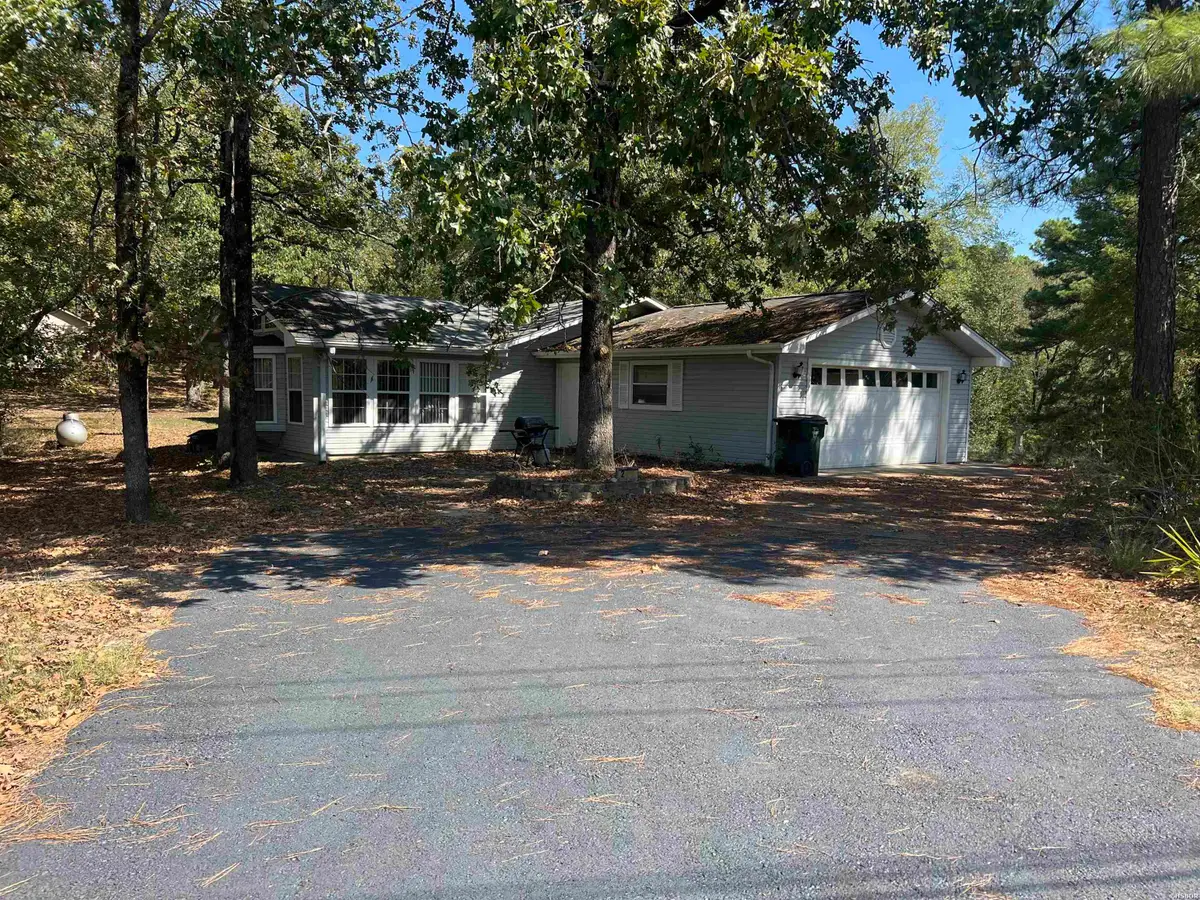 240 Casey, Hot Springs, AR 71901 - #1