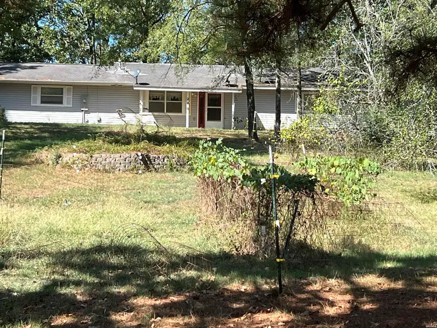 240 Casey, Hot Springs, AR 71901 - #2