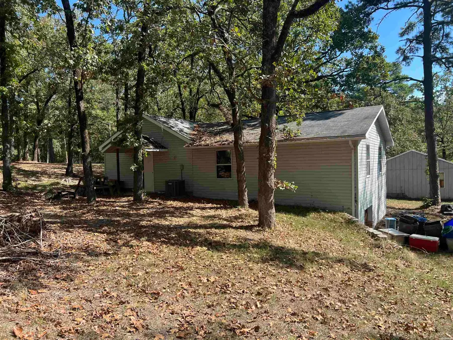 240 Casey, Hot Springs, AR 71901 - #3