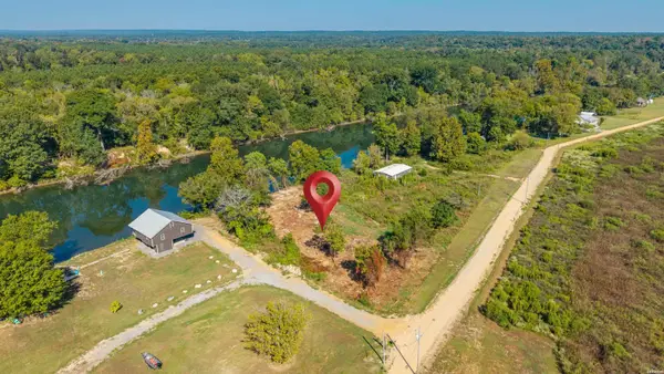 XXXX Witherspoon Road, Arkadelphia, AR 71923