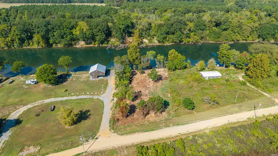 XXXX Witherspoon Road, Arkadelphia, AR 71923 - #3