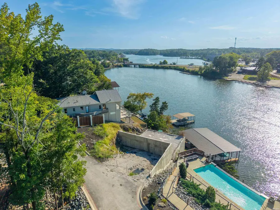231 Ledgerock #Block 3 Lots 1-2, Hot Springs, AR 71913 - #2
