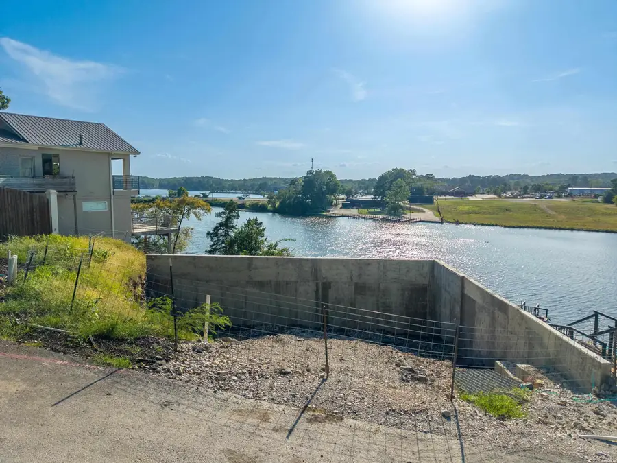 231 Ledgerock #Block 3 Lots 1-2, Hot Springs, AR 71913 - #3