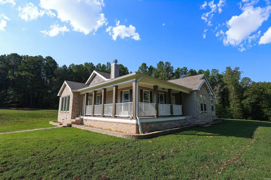 587 Owley Road, Mount Ida, AR 71957 - #2