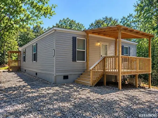 176 Parkshores Circle, Hot Springs, AR 71913