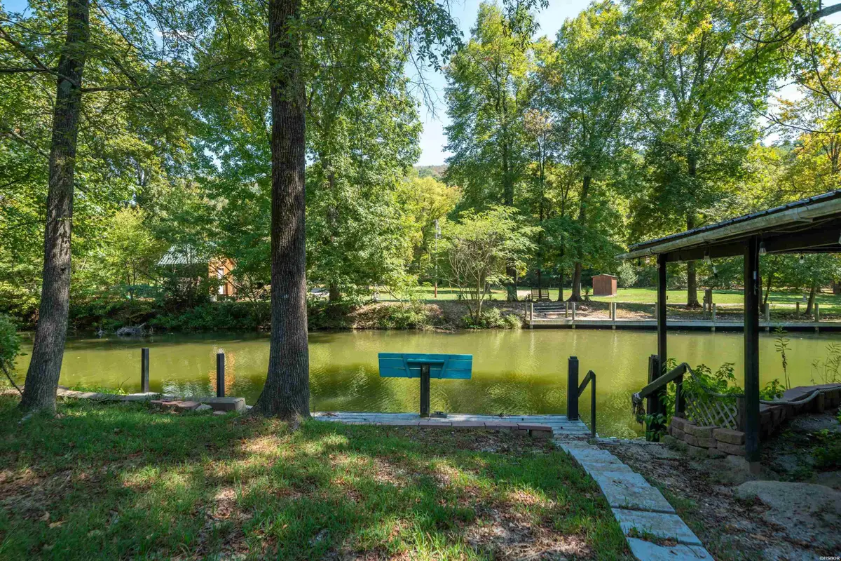 396 Bull Bayou, Hot Springs, AR 71913 - #1