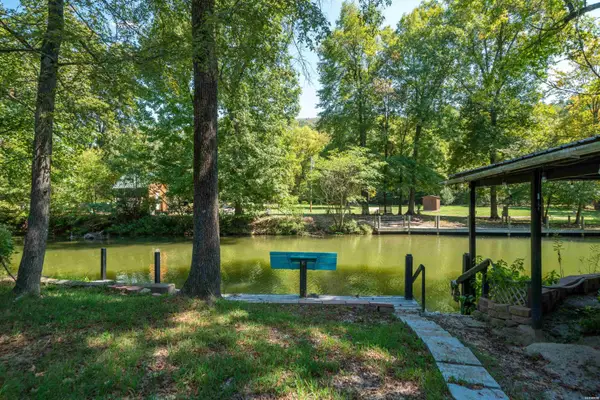 396 Bull Bayou, Hot Springs, AR 71913