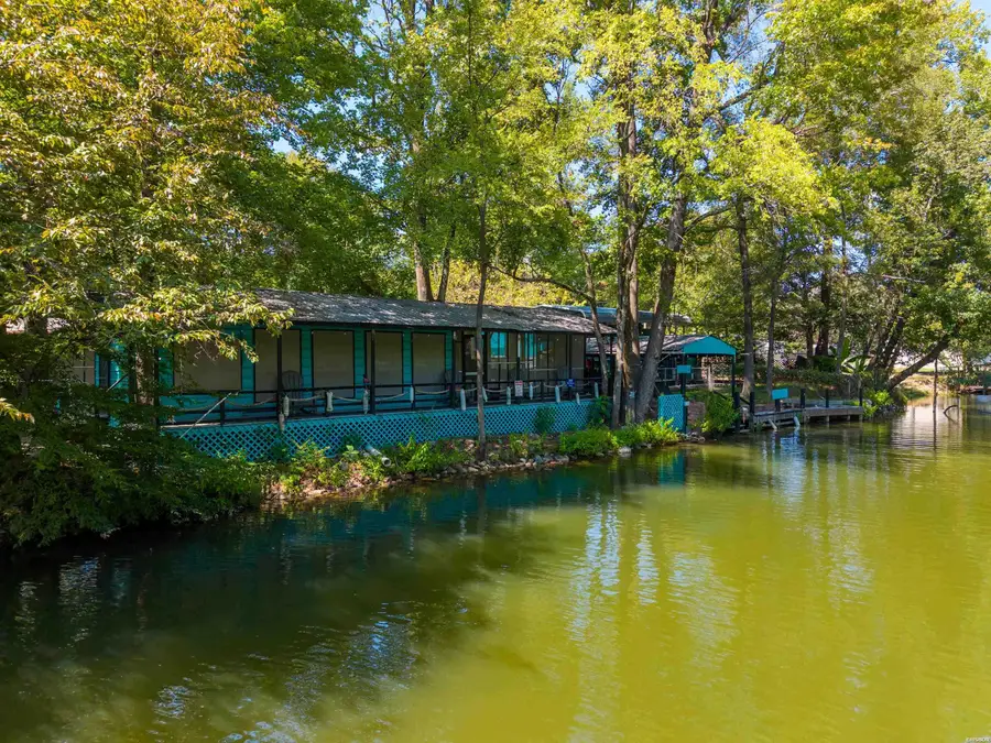 396 Bull Bayou, Hot Springs, AR 71913 - #3