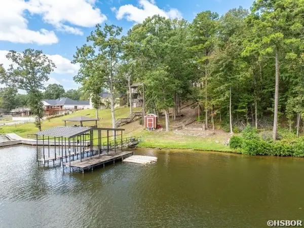 112 Silverwood Terrace, Hot Springs, AR 71913