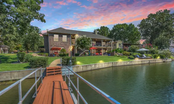 348 Kaufman Road, Hot Springs, AR 71913