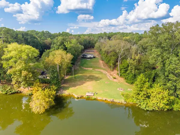 2299 Timberlake Drive, Royal, AR 71968