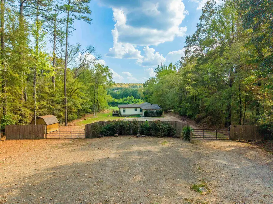 2299 Timberlake Drive, Royal, AR 71968 - #2