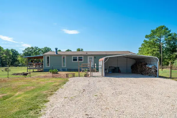 195 Creek Trail, Bismarck, AR 71929