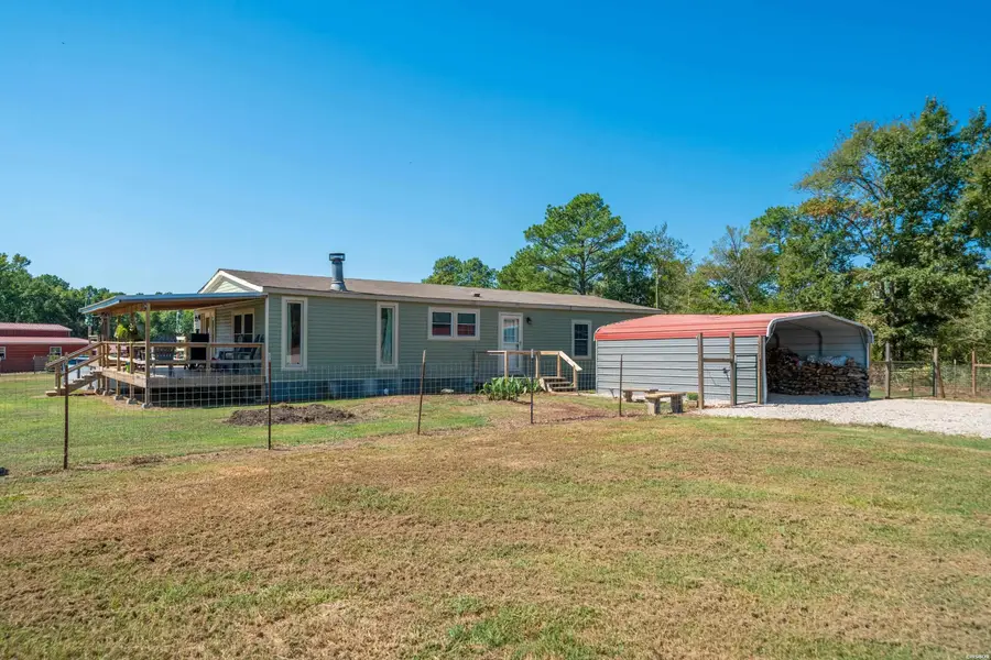 195 Creek Trail, Bismarck, AR 71929 - #2
