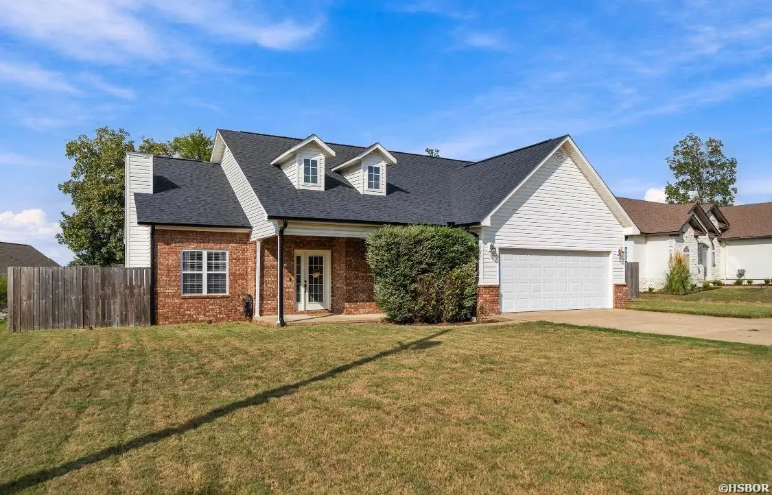 797 Marion Anderson Road #71913, Hot Springs, AR 71913 - #1