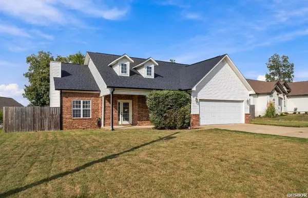 797 Marion Anderson Road #71913, Hot Springs, AR 71913