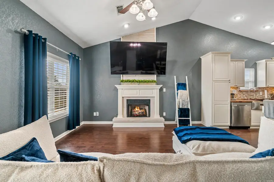 797 Marion Anderson Road #71913, Hot Springs, AR 71913 - #3