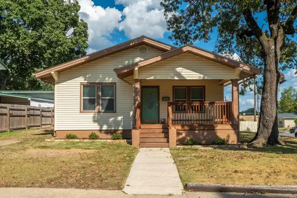 211 Sixth Street, Hot Springs, AR 71913