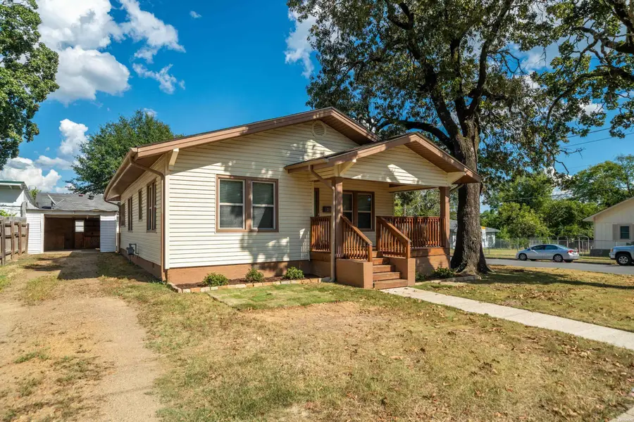 211 Sixth Street, Hot Springs, AR 71913 - #2