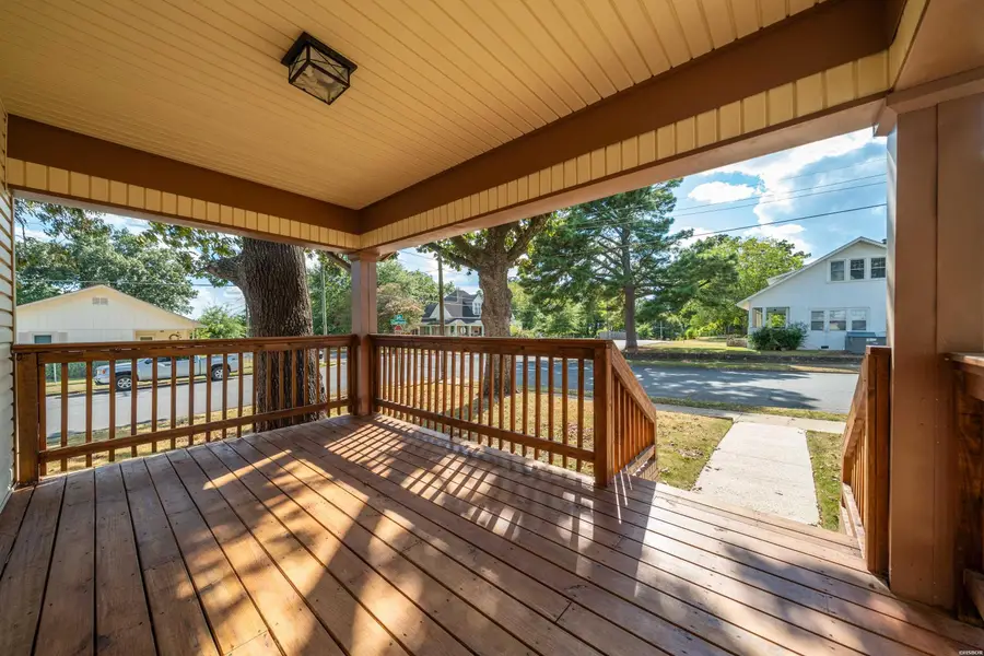 211 Sixth Street, Hot Springs, AR 71913 - #3