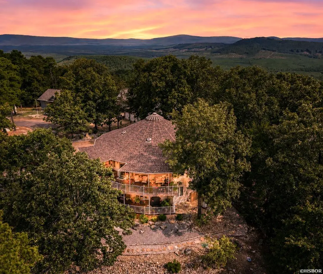 1 Mesero Place, Hot Springs Village, AR 71909 - #1