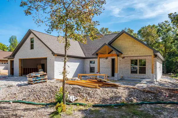 35 Pinocha Way, Hot Springs Village, AR 71901