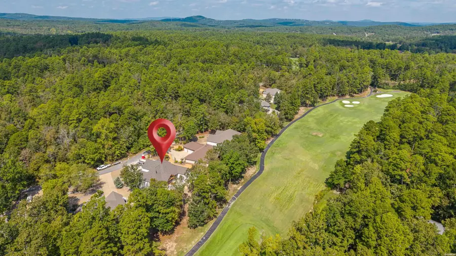 35 Pinocha Way, Hot Springs Village, AR 71901 - #2