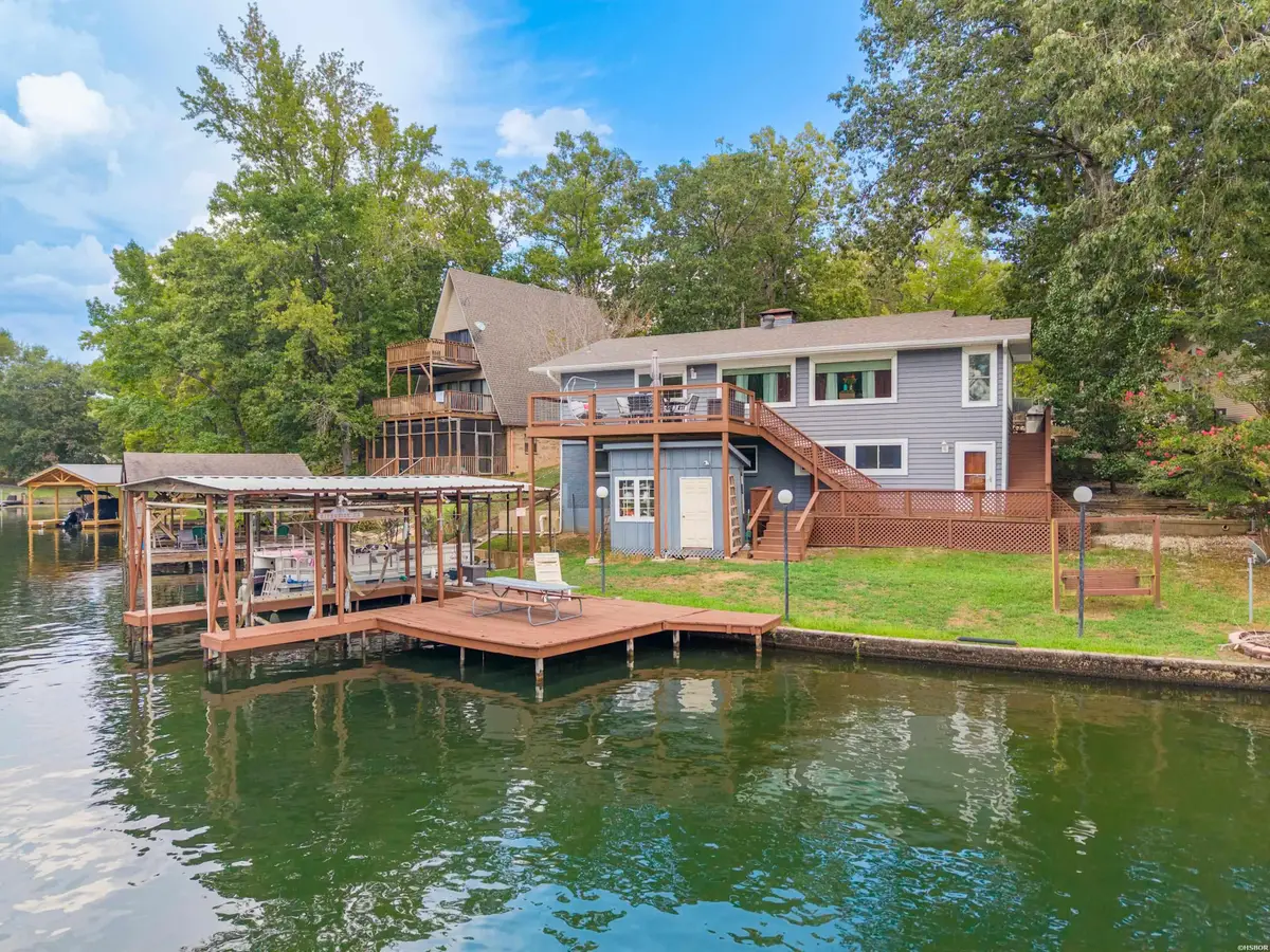 134 Riverside Drive, Hot Springs, AR 71913 - #1