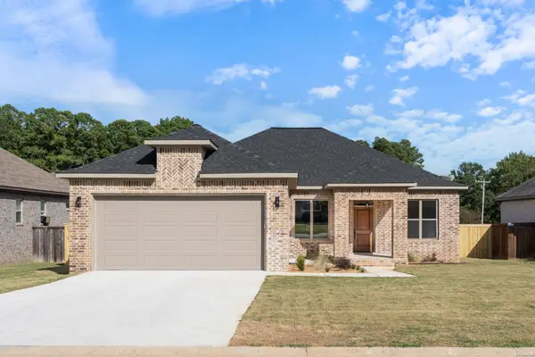 4 Sayde Lane, Sheridan, AR 72150