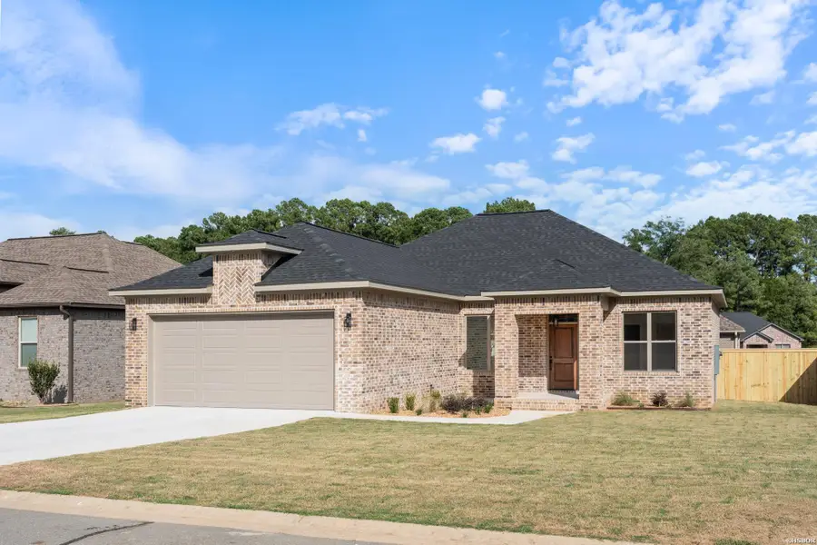 4 Sayde Lane, Sheridan, AR 72150 - #2