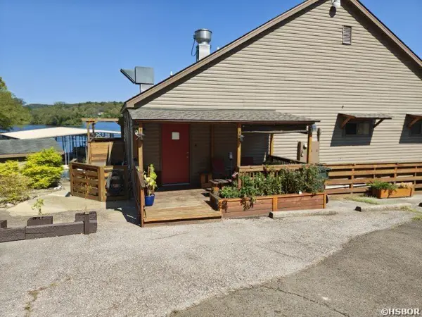 180 Marina Point, Hot Springs, AR 71913