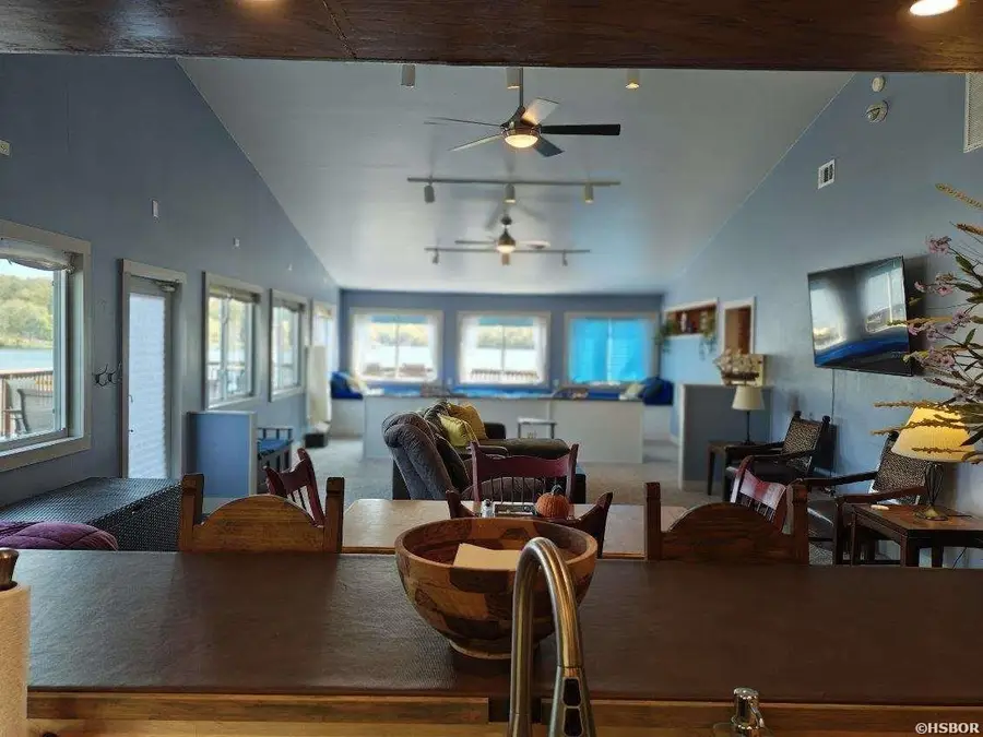 180 Marina Point, Hot Springs, AR 71913 - #3