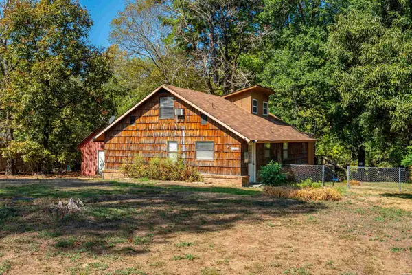 104 Buccaneer Street, Hot Springs, AR 71913