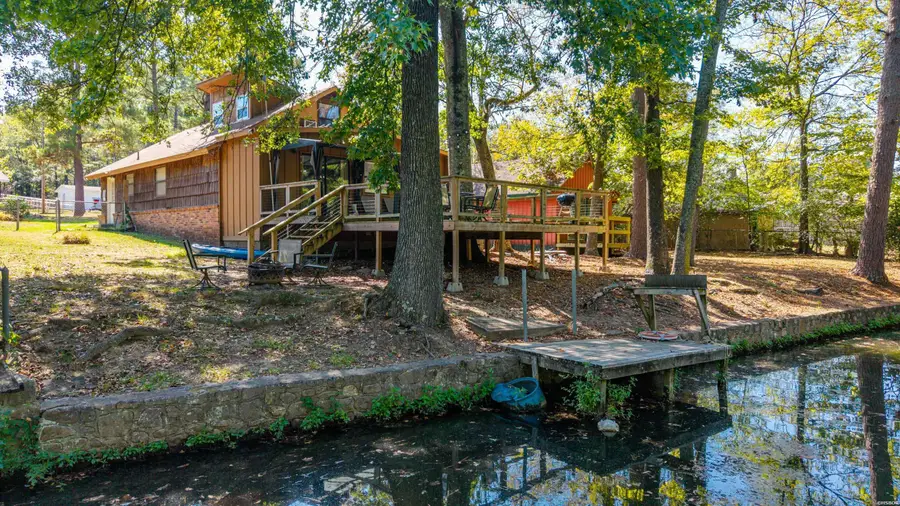104 Buccaneer Street, Hot Springs, AR 71913 - #3