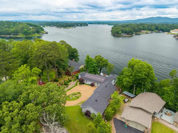 139 Sammie Cove, Hot Springs, AR 71913