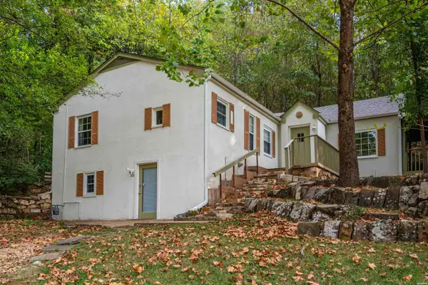 268 Ramble Street, Hot Springs, AR 71901