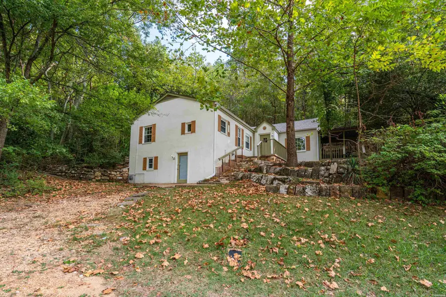 268 Ramble Street, Hot Springs, AR 71901 - #2