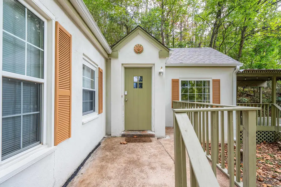 268 Ramble Street, Hot Springs, AR 71901 - #3