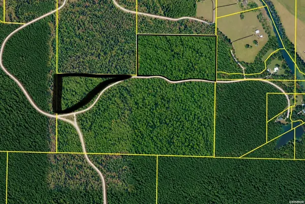TBD (11) Manfred Road, Norman, AR 71960