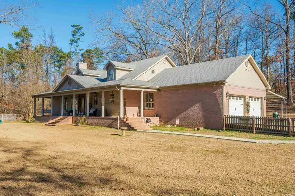 1241 Kirkpatrick Road, Malvern, AR 72104