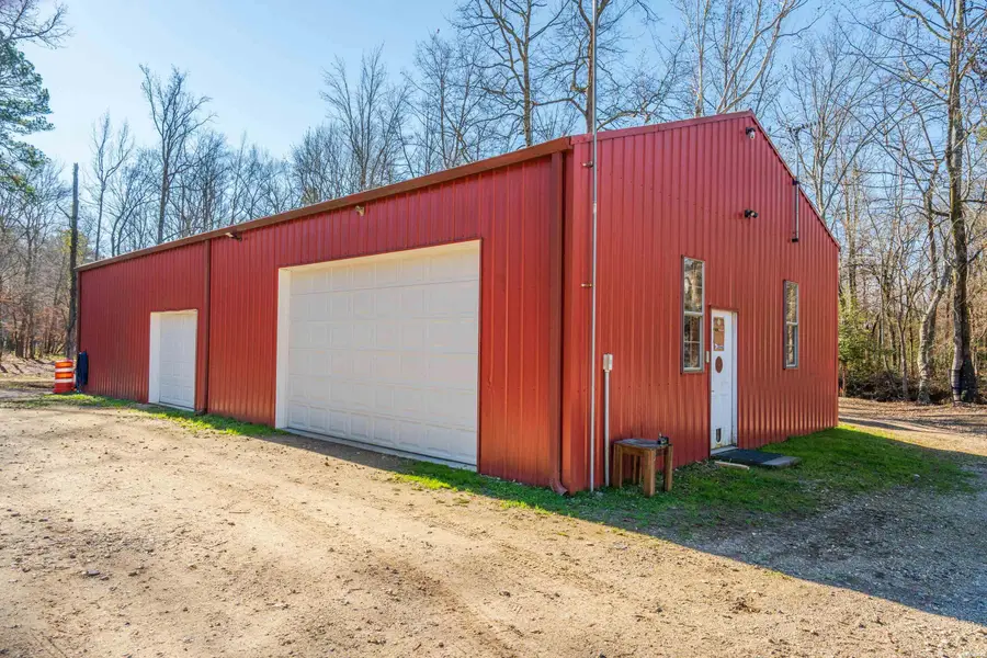 1241 Kirkpatrick Road, Malvern, AR 72104 - #2