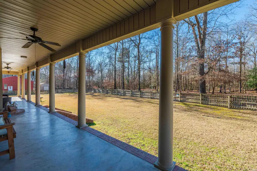 1241 Kirkpatrick Road, Malvern, AR 72104 - #3