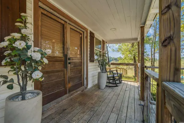 249 Marcus Road, Bismarck, AR 71929