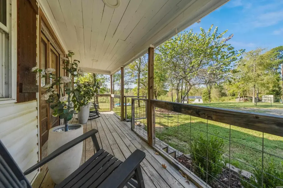 249 Marcus Road, Bismarck, AR 71929 - #2