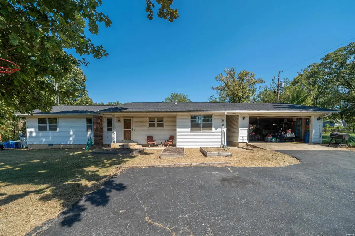 4844 Hickory Grove Road, Bismarck, AR 71929 - #1